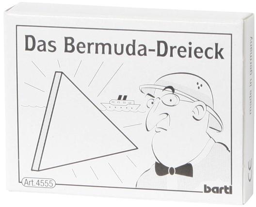 Das Bermuda-Dreieck