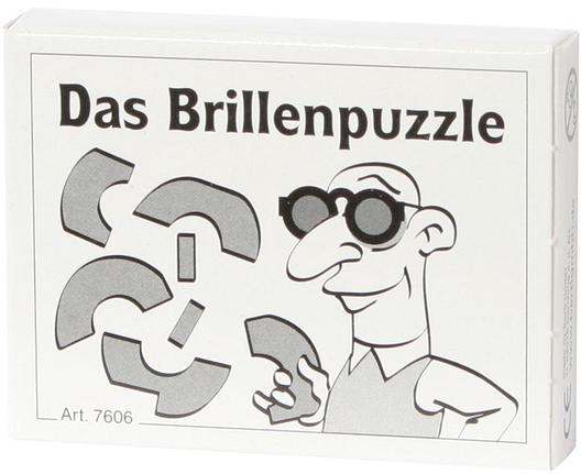 Das Brillenpuzzle