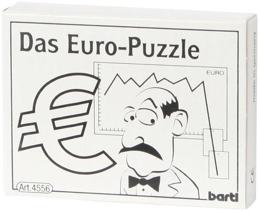Das Euro-Puzzle