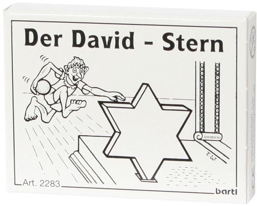 Der David-Stern