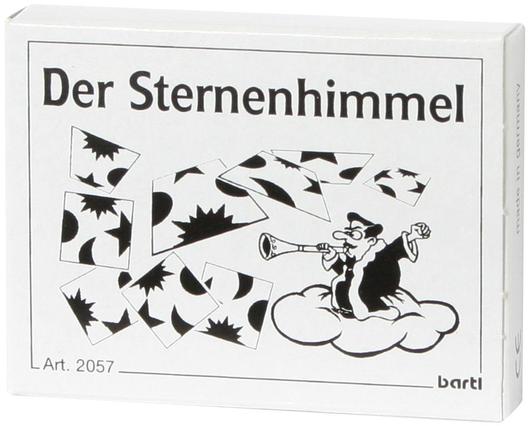 Der Sternenhimmel