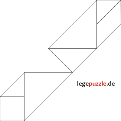 Tangram Lsung Figur
