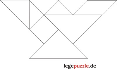 Tangram Lsung Figur