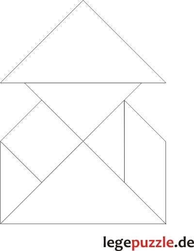 Tangram Lsung Asiate