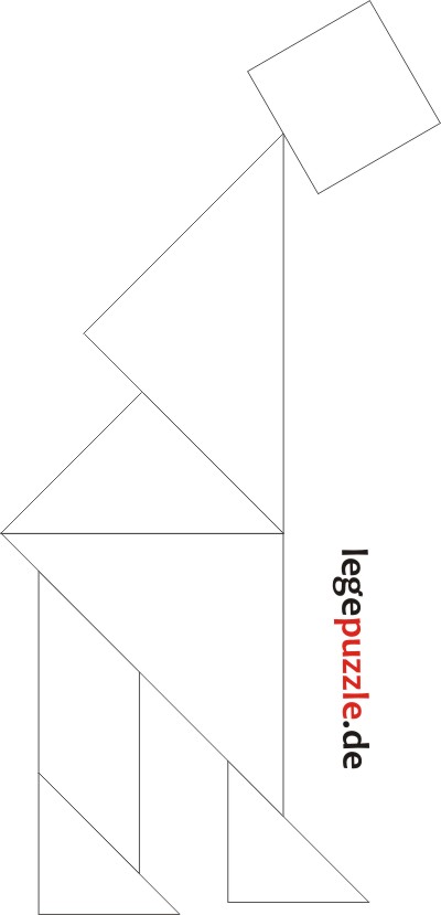Tangram Lsung Denker