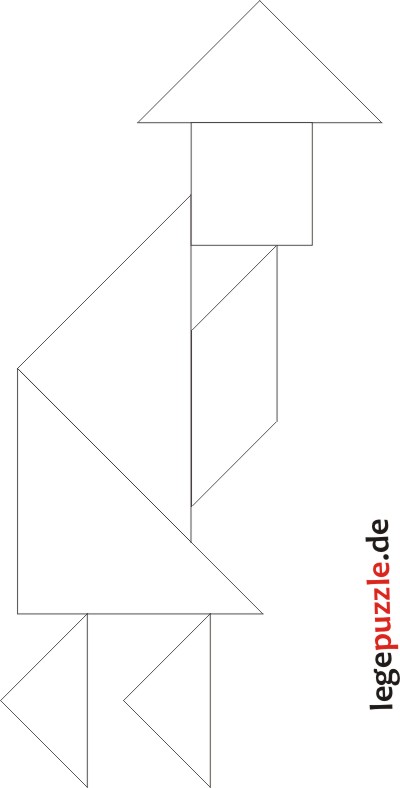 Tangram Lsung Denker