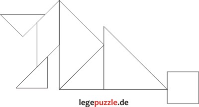 Tangram Lsung Gymnastik