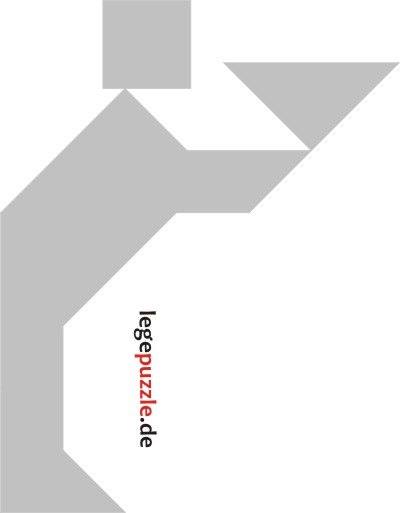 Tangram Kellner Nr.11