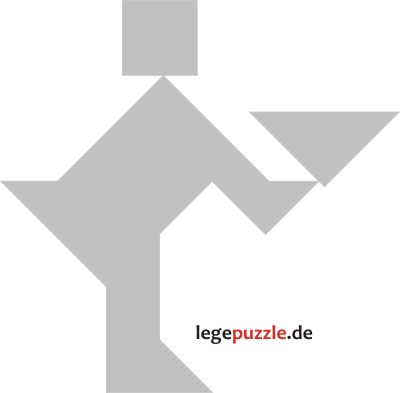 Tangram Kellner Nr.14