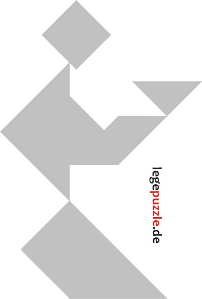Tangram Kellner Nr.16