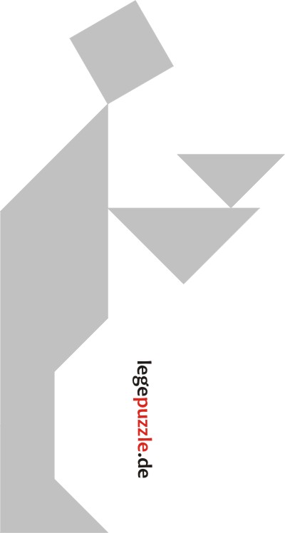 Tangram Kellner Nr.19