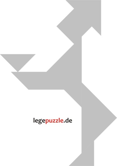 Tangram Kellner Nr.20