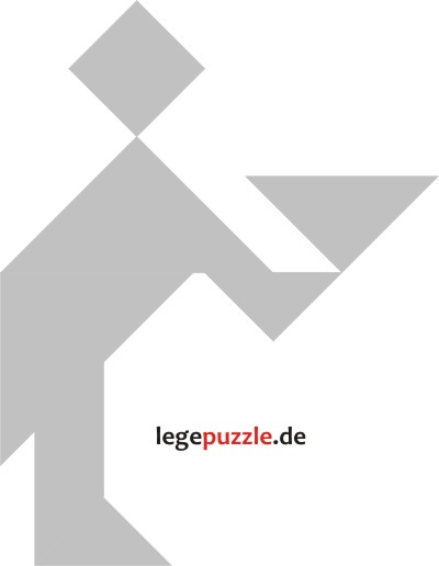 Tangram Kellner Nr.9