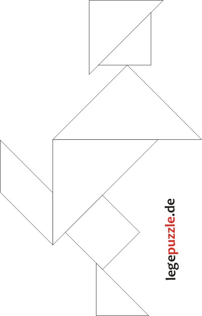 Tangram Lsung Lufer