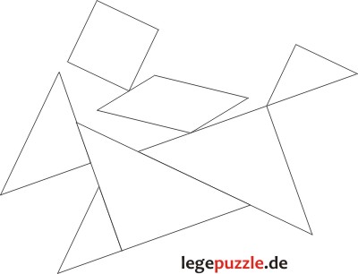 Tangram Lsung Reiter
