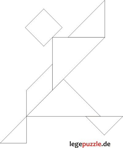Tangram Lsung Tnzer