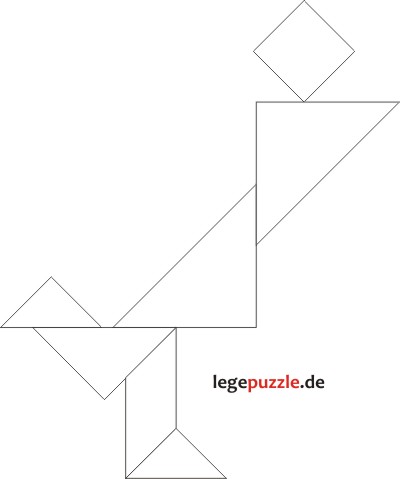 Tangram Lsung Tnzer