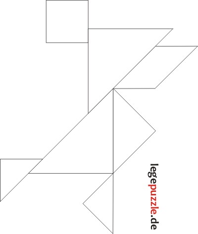 Tangram Lsung Tnzer