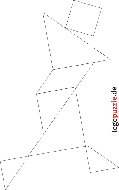 Tangram Lsung Tnzer