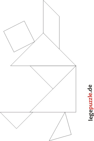 Tangram Lsung Tnzer