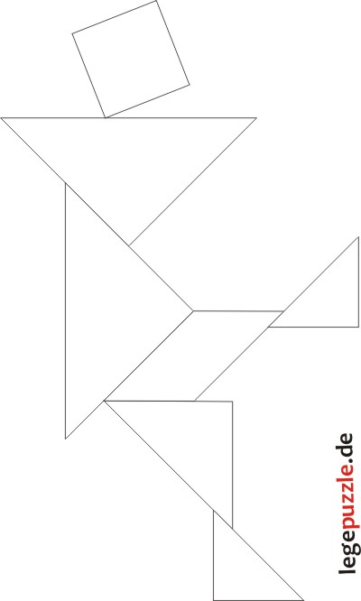 Tangram Lsung Tnzer
