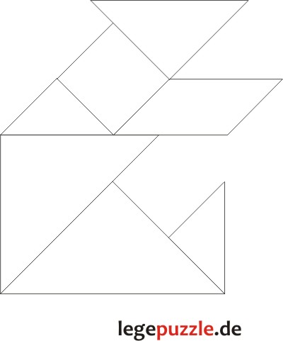 Tangram Lsung Br
