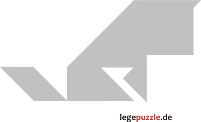 Tangram Lwe Nr.4