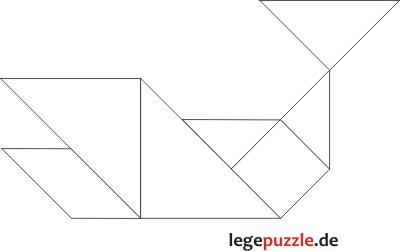 Tangram Lsung Wal